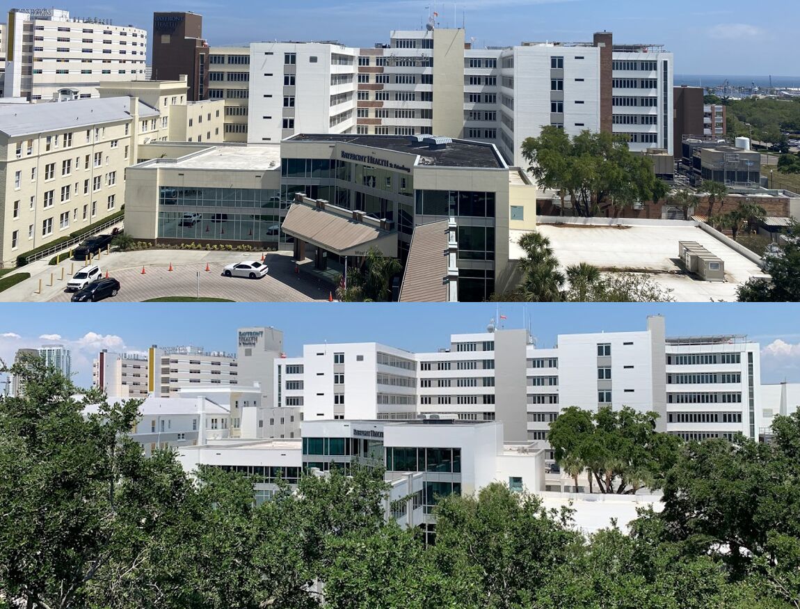 bayfront